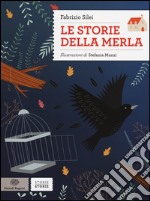 Le storie della merla libro