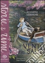 Il vento tra i salici libro