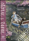 Il vento tra i salici libro