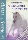 Allenamento da campioni libro di Funnell Pippa