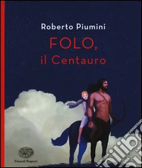 Folo, il centauro