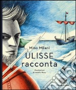 Ulisse racconta libro