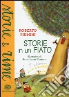 Storie in un fiato. Ediz. illustrata libro