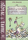 Mino Sauro in un mare di numeri. Ediz. illustrata libro