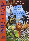 Storie divertenti di animali sorprendenti. Ediz. illustrata libro