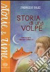 Storia di una volpe libro