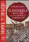 Io, Emanuela. Agente della scorta di Paolo Borsellino libro