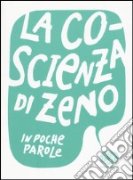 La coscienza di Zeno da Italo Svevo libro