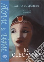 Io, Cleopatra libro