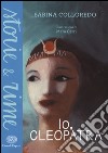 Io, Cleopatra libro