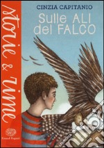 Sulle ali del falco libro