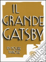 Il grande Gatsby da Francis Scott Fitzgerald libro