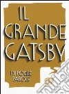 Il grande Gatsby da Francis Scott Fitzgerald libro