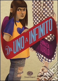 Da uno a infinito libro