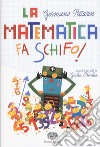 La matematica fa schifo! libro