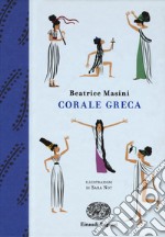 Corale greca libro