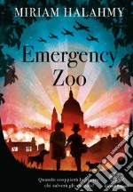 The emergency zoo libro