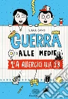 Guerra alle medie libro
