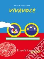 Vivavoce libro