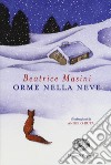 Orme nella neve libro