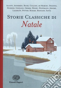Storie classiche di Natale libro