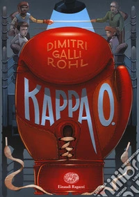 Kappa O.