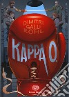 Kappa O. libro