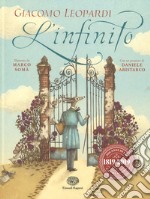 L'infinito. Ediz. a colori libro