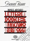 Lettere a una dodicenne sul fascismo di ieri e di oggi libro di Aristarco Daniele