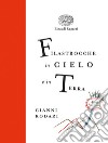 Filastrocche in cielo e in terra. Ediz. a colori. Ediz. deluxe libro di Rodari Gianni