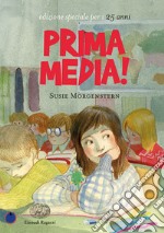 Prima media! Ediz. speciale libro