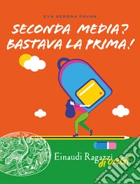 Seconda media? Bastava la prima!