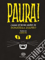 Paura! Classici col brivido libro