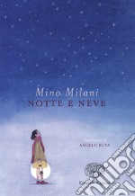 Notte e neve libro