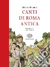 Canti di Roma antica libro