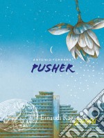 Pusher libro