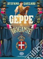 Geppe il brigante libro