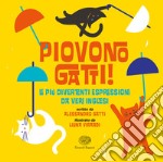 Piovono gatti! Le più divertenti espressioni da veri inglesi libro