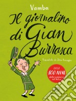 Il giornalino di Gian Burrasca da Vamba libro