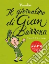 Il giornalino di Gian Burrasca da Vamba libro di Roncaglia Silvia