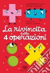 La rivincita delle 4 operazioni libro