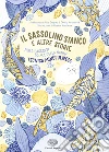 Il sassolino stanco e altre storie per rilassarsi prima della nanna. Ediz. a colori libro di Kirkpatrick Christy Gregory Alice