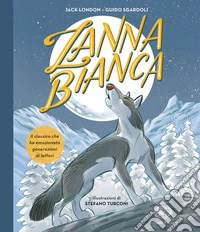Zanna Bianca