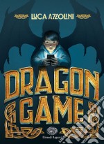 Dragon game libro