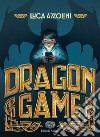 Dragon game libro