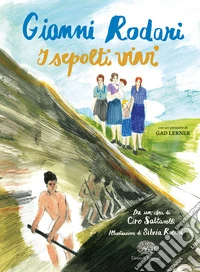 I sepolti vivi libro