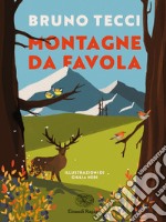 Montagne da favola libro