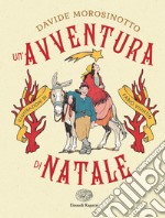 Un'avventura di Natale libro