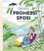 I promessi sposi da Alessandro Manzoni libro