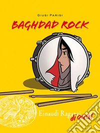 Baghdad rock